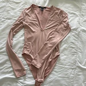Bodysuit Rose XS
